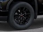 2025 GMC Sierra 1500 Double Cab 4WD Pickup for sale #G554045 - photo 9