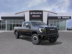 New 2025 GMC Sierra 2500 Denali Ultimate Crew Cab 4WD Pickup for sale #G554075 - photo 1