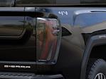 New 2025 GMC Sierra 2500 Denali Ultimate Crew Cab 4WD Pickup for sale #G554075 - photo 11