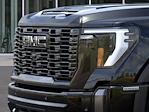 New 2025 GMC Sierra 2500 Denali Ultimate Crew Cab 4WD Pickup for sale #G554075 - photo 13