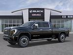 New 2025 GMC Sierra 2500 Denali Ultimate Crew Cab 4WD Pickup for sale #G554075 - photo 3