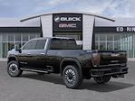 New 2025 GMC Sierra 2500 Denali Ultimate Crew Cab 4WD Pickup for sale #G554075 - photo 4