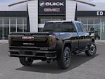 New 2025 GMC Sierra 2500 Denali Ultimate Crew Cab 4WD Pickup for sale #G554075 - photo 2