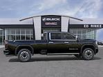 New 2025 GMC Sierra 2500 Denali Ultimate Crew Cab 4WD Pickup for sale #G554075 - photo 5