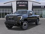 New 2025 GMC Sierra 2500 Denali Ultimate Crew Cab 4WD Pickup for sale #G554075 - photo 6
