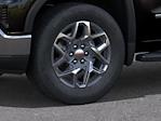 2025 GMC Sierra 1500 Crew Cab 4WD Pickup for sale #G554102 - photo 9