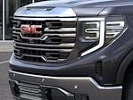 New 2025 GMC Sierra 1500 SLT Crew Cab 4WD Pickup for sale #G554104 - photo 13