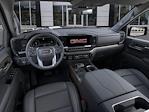 New 2025 GMC Sierra 1500 SLT Crew Cab 4WD Pickup for sale #G554104 - photo 15