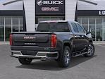 New 2025 GMC Sierra 1500 SLT Crew Cab 4WD Pickup for sale #G554104 - photo 2