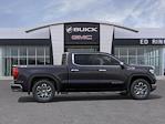 New 2025 GMC Sierra 1500 SLT Crew Cab 4WD Pickup for sale #G554104 - photo 5