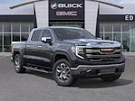 New 2025 GMC Sierra 1500 SLT Crew Cab 4WD Pickup for sale #G554104 - photo 7