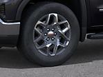 New 2025 GMC Sierra 1500 SLT Crew Cab 4WD Pickup for sale #G554104 - photo 9