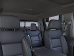 New 2025 GMC Sierra 1500 SLT Crew Cab 4WD Pickup for sale #G554107 - photo 24