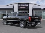 New 2025 GMC Sierra 1500 SLT Crew Cab 4WD Pickup for sale #G554107 - photo 4
