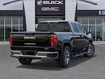 New 2025 GMC Sierra 1500 SLT Crew Cab 4WD Pickup for sale #G554107 - photo 2