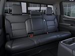 2025 GMC Sierra 1500 Crew Cab 4WD Pickup for sale #G554107 - photo 17