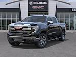 New 2025 GMC Sierra 1500 SLT Crew Cab 4WD Pickup for sale #G554107 - photo 6