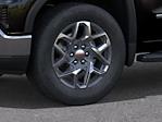 New 2025 GMC Sierra 1500 SLT Crew Cab 4WD Pickup for sale #G554107 - photo 9