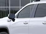 New 2025 GMC Sierra 1500 SLT Crew Cab 4WD Pickup for sale #G554108 - photo 12