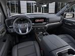 New 2025 GMC Sierra 1500 SLT Crew Cab 4WD Pickup for sale #G554108 - photo 15