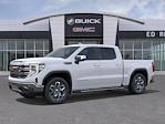 New 2025 GMC Sierra 1500 SLT Crew Cab 4WD Pickup for sale #G554108 - photo 3