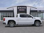 New 2025 GMC Sierra 1500 SLT Crew Cab 4WD Pickup for sale #G554108 - photo 5