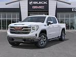 New 2025 GMC Sierra 1500 SLT Crew Cab 4WD Pickup for sale #G554108 - photo 6