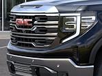 New 2025 GMC Sierra 1500 SLT Crew Cab 4WD Pickup for sale #G554109 - photo 13