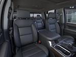 2025 GMC Sierra 1500 Crew Cab 4WD Pickup for sale #G554109 - photo 16