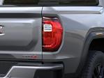 New 2025 GMC Canyon AT4 Crew Cab 4WD Pickup for sale #G554194 - photo 11