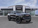 New 2025 GMC Canyon AT4 Crew Cab 4WD Pickup for sale #G554195 - photo 1