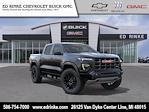 New 2025 GMC Canyon AT4 Crew Cab for sale #G554195 - photo 1