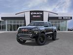 New 2025 GMC Canyon AT4 Crew Cab for sale #G554195 - photo 8