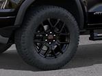 New 2025 GMC Canyon AT4 Crew Cab for sale #G554195 - photo 9