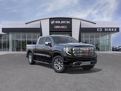 2025 GMC Sierra 1500 Crew Cab 4WD Pickup for sale #G554209 - photo 1