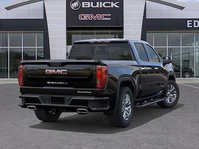 2025 GMC Sierra 1500 Crew Cab 4WD Pickup for sale #G554209 - photo 2