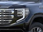 2025 GMC Sierra 1500 Crew Cab 4WD Pickup for sale #G554209 - photo 10