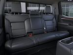 2025 GMC Sierra 1500 Crew Cab 4WD Pickup for sale #G554209 - photo 17