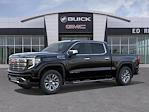 2025 GMC Sierra 1500 Crew Cab 4WD Pickup for sale #G554209 - photo 3