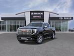 2025 GMC Sierra 1500 Crew Cab 4WD Pickup for sale #G554209 - photo 8