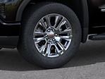 New 2025 GMC Sierra 1500 Denali Crew Cab for sale #G554210 - photo 9