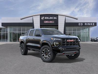 2025 GMC Canyon Crew Cab 4WD Pickup for sale #G554248 - photo 1