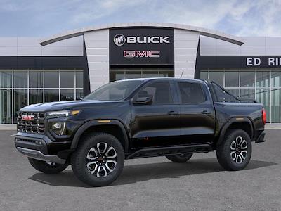2025 GMC Canyon Crew Cab 4WD Pickup for sale #G554248 - photo 2