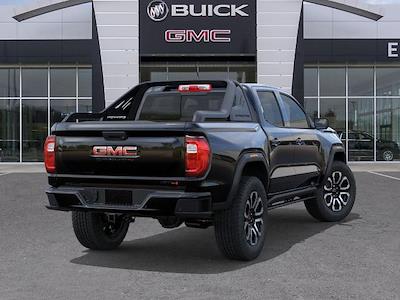 New 2025 GMC Canyon AT4 Crew Cab for sale #G554248 - photo 2