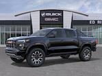 New 2025 GMC Canyon AT4 Crew Cab for sale #G554248 - photo 3