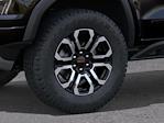 New 2025 GMC Canyon AT4 Crew Cab for sale #G554248 - photo 9