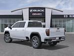 New 2025 GMC Sierra 2500 SLT Crew Cab 4WD Pickup for sale #G554392 - photo 4