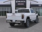 New 2025 GMC Sierra 2500 SLT Crew Cab 4WD Pickup for sale #G554392 - photo 2