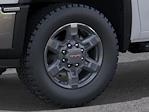 New 2025 GMC Sierra 2500 SLT Crew Cab 4WD Pickup for sale #G554392 - photo 9