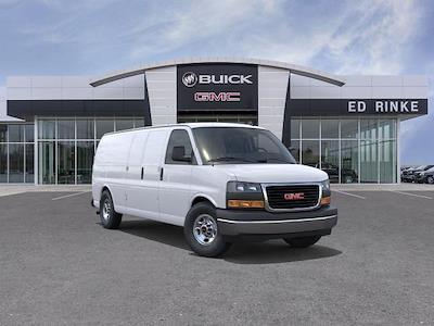 New 2025 GMC Savana 2500 Empty Cargo Van for sale #G554394 - photo 1